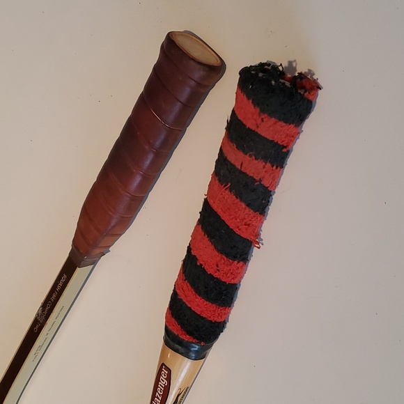 VINTAGE SQUASH RACQUETS - Picture 5 of 8